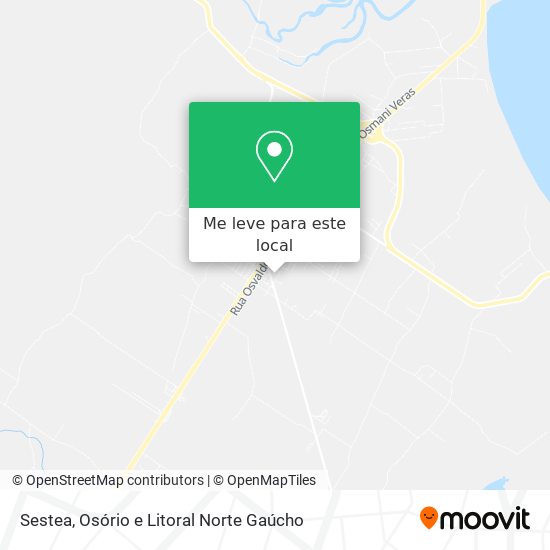 Sestea mapa