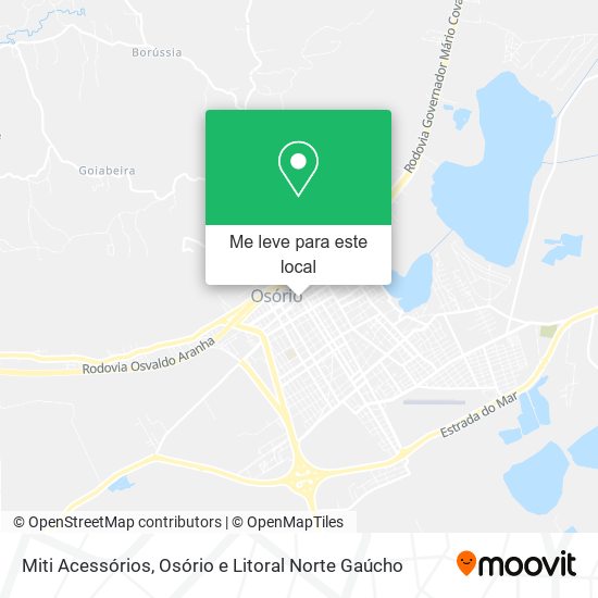 Miti Acessórios mapa