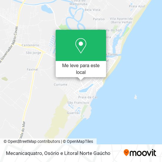 Mecanicaquatro mapa