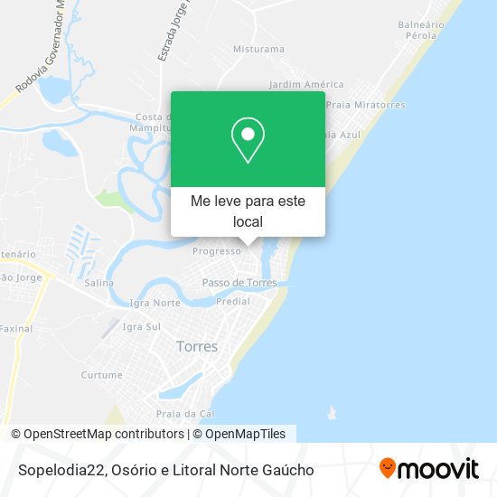 Sopelodia22 mapa