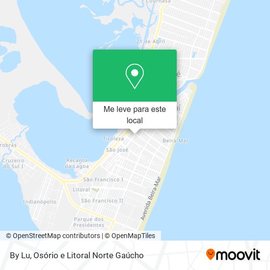 By Lu mapa