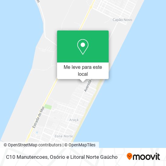 C10 Manutencoes mapa
