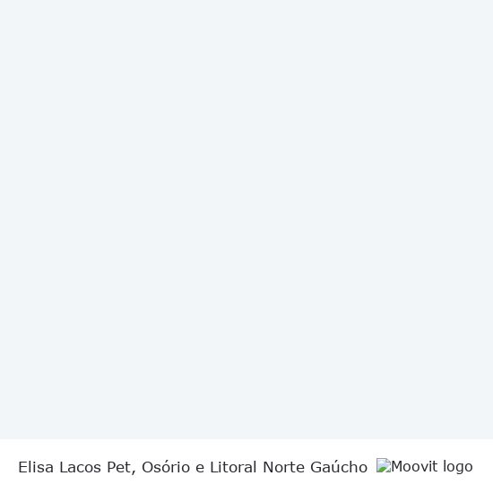 Elisa Lacos Pet mapa