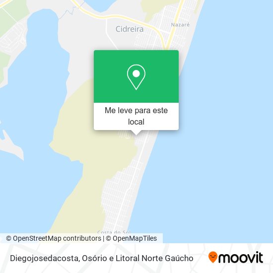 Diegojosedacosta mapa