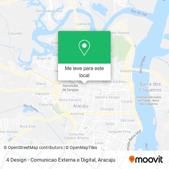 4 Design - Comunicao Externa e Digital mapa