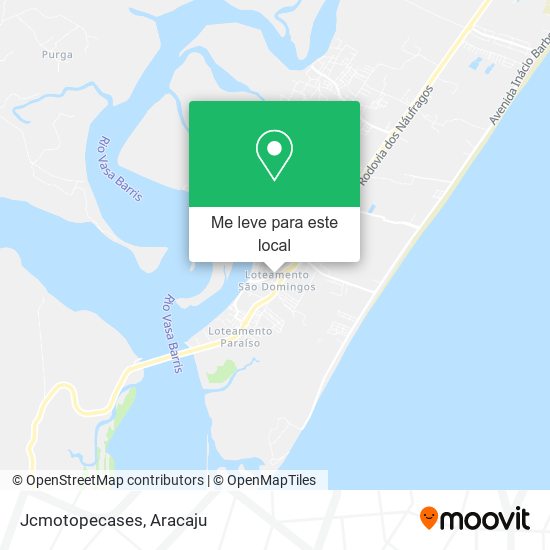 Jcmotopecases mapa