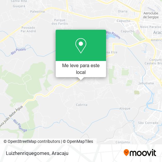 Luizhenriquegomes mapa