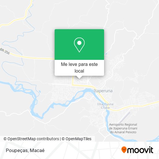 Poupeças mapa