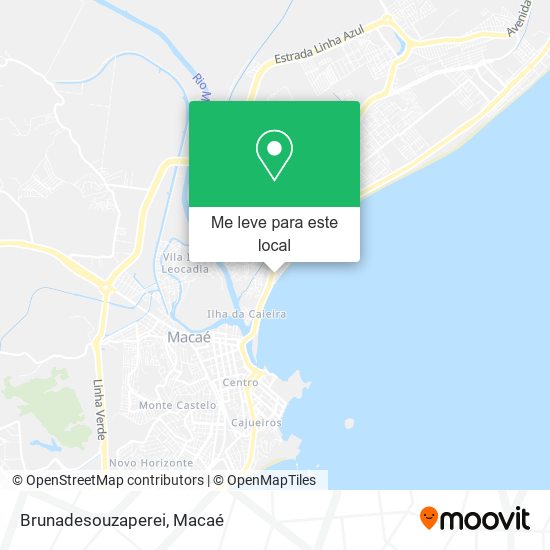 Brunadesouzaperei mapa