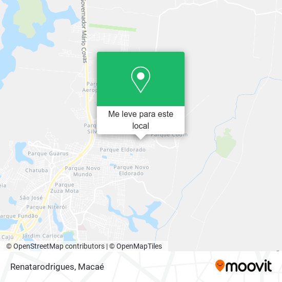 Renatarodrigues mapa