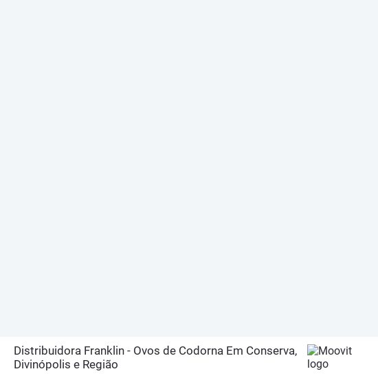Distribuidora Franklin - Ovos de Codorna Em Conserva mapa