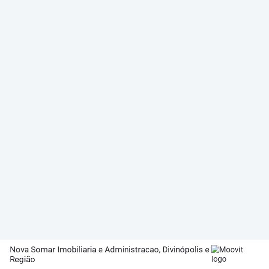 Nova Somar Imobiliaria e Administracao mapa