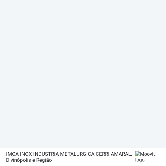 IMCA INOX INDUSTRIA METALURGICA CERRI AMARAL mapa