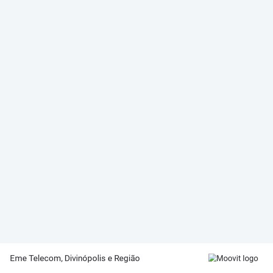 Eme Telecom mapa