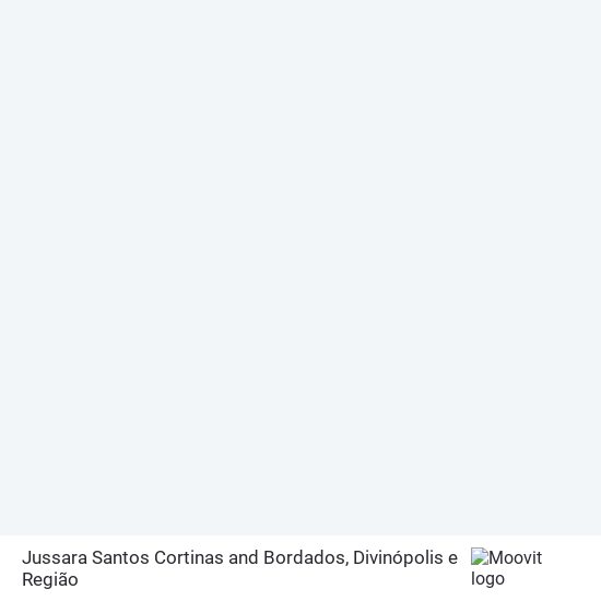 Jussara Santos Cortinas and Bordados mapa