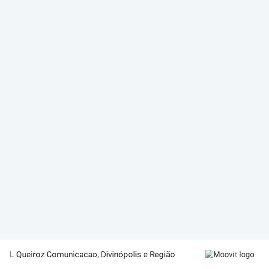 L Queiroz Comunicacao mapa