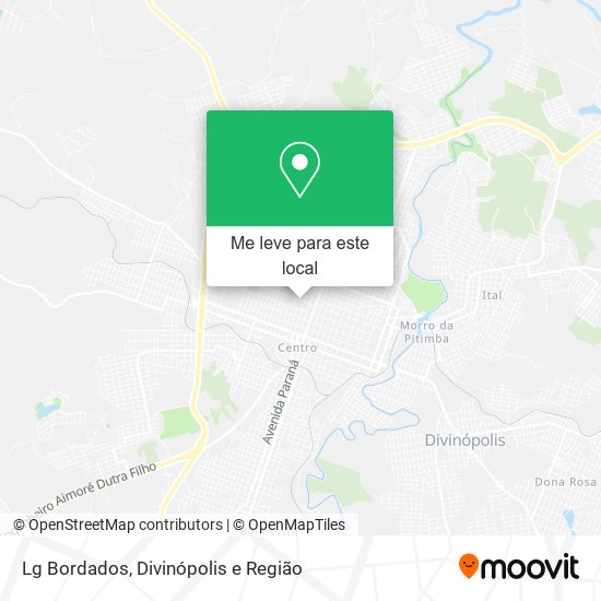 Lg Bordados mapa