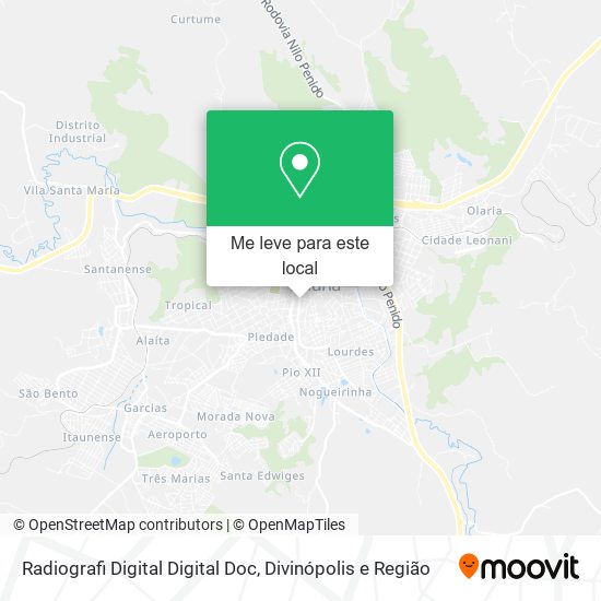 Radiografi Digital Digital Doc mapa