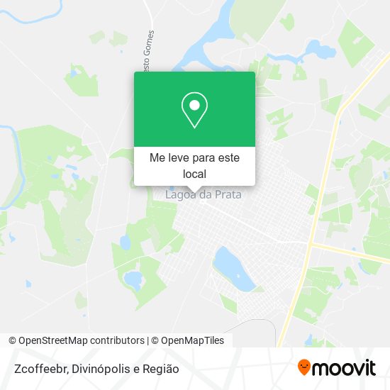 Zcoffeebr mapa