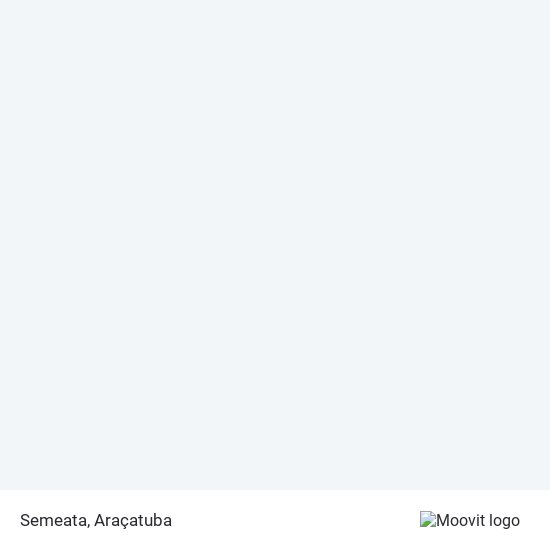 Semeata mapa