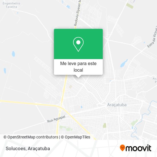 Solucoes mapa