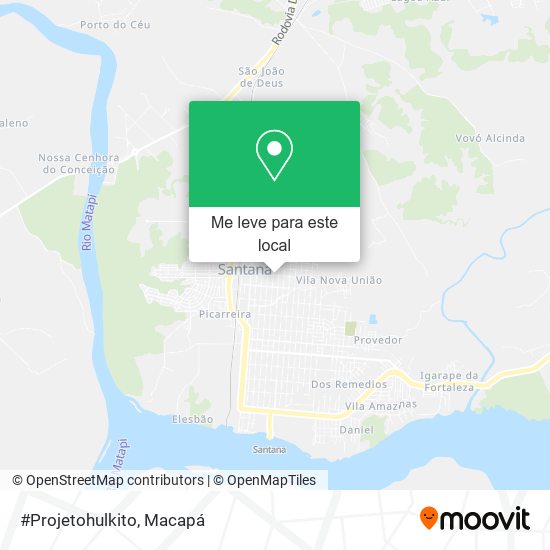 #Projetohulkito mapa