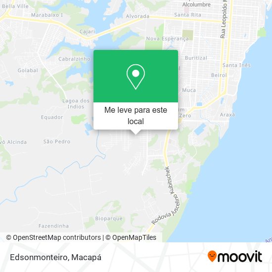 Edsonmonteiro mapa