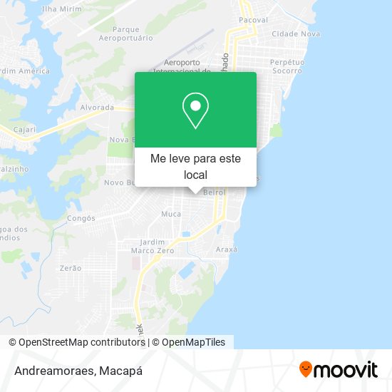Andreamoraes mapa