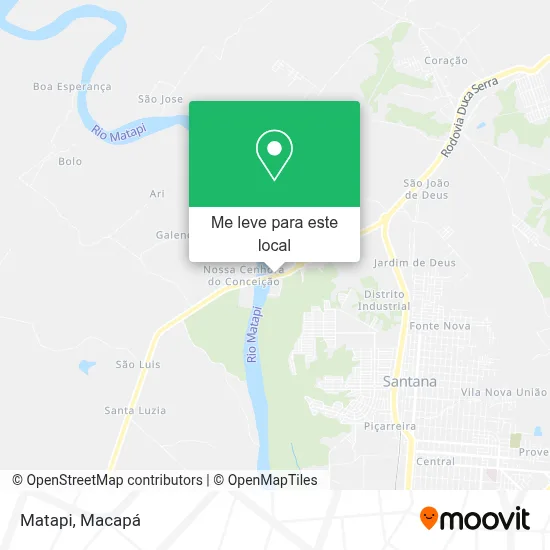 Matapi mapa