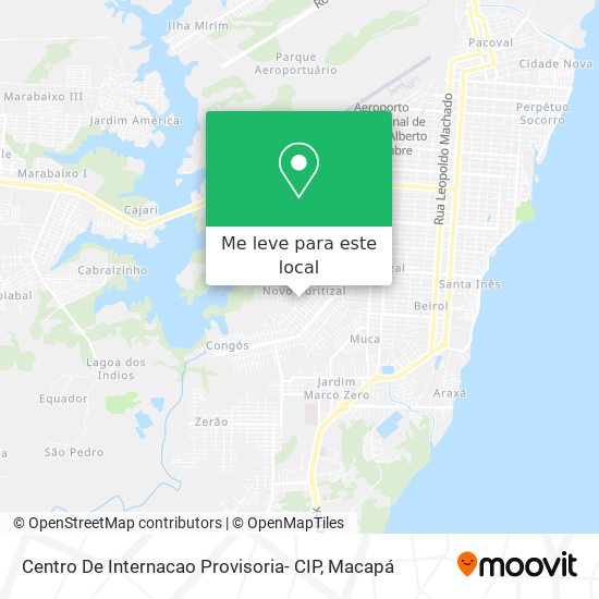 UNIFAP - Google My Maps