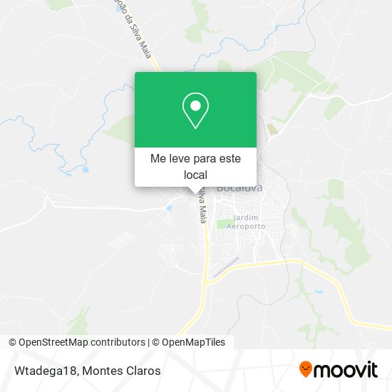Wtadega18 mapa