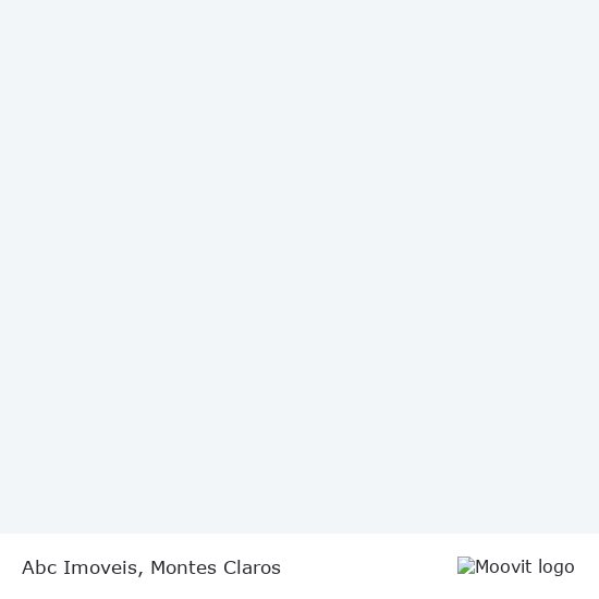 Abc Imoveis mapa