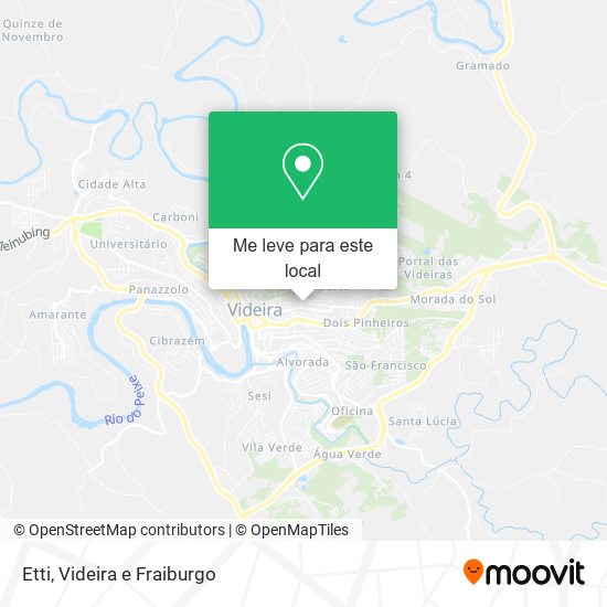 Etti mapa