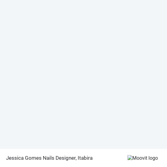 Jessica Gomes Nails Designer mapa