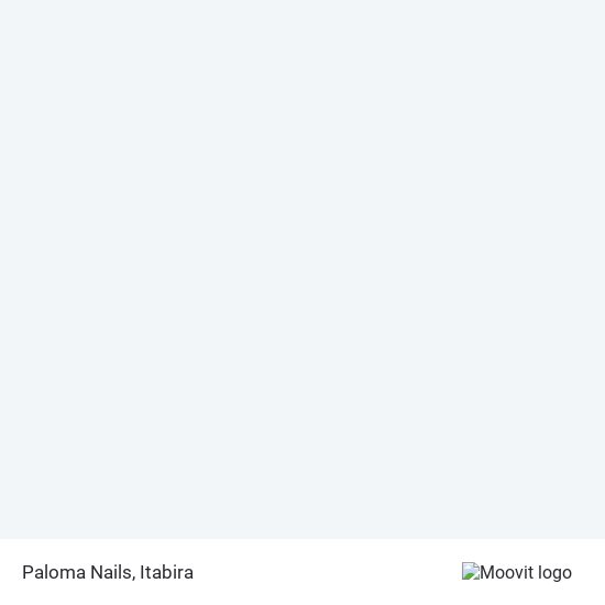 Paloma Nails mapa