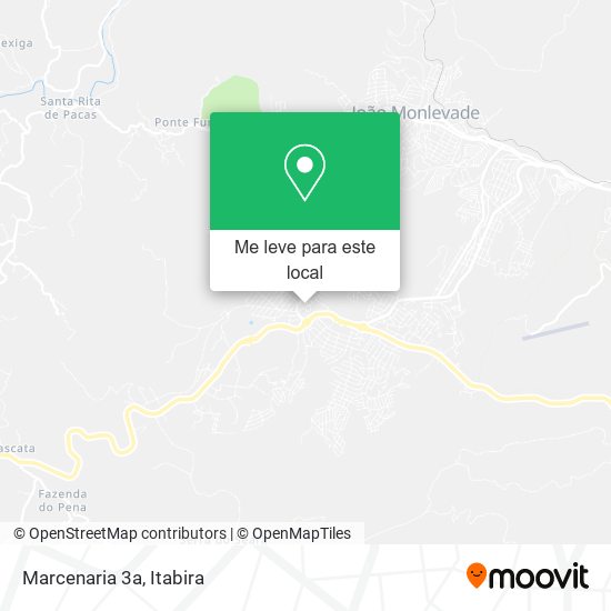 Marcenaria 3a mapa