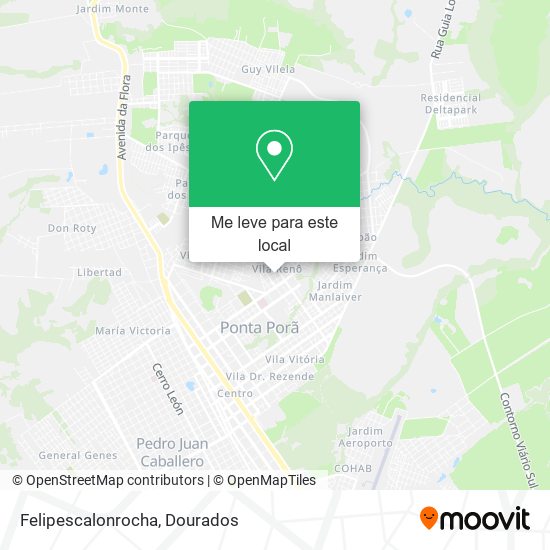 Felipescalonrocha mapa