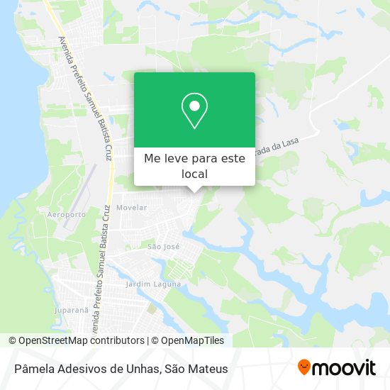 Pâmela Adesivos de Unhas mapa