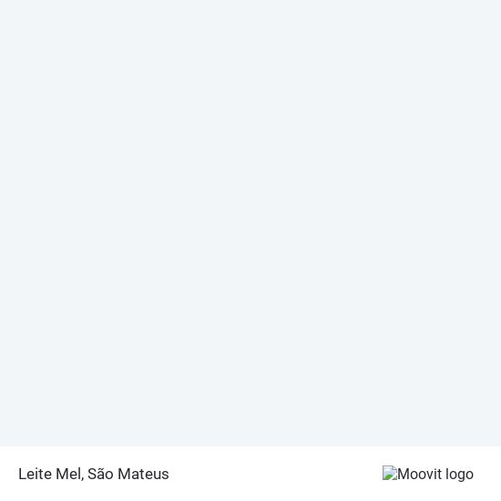 Leite Mel mapa