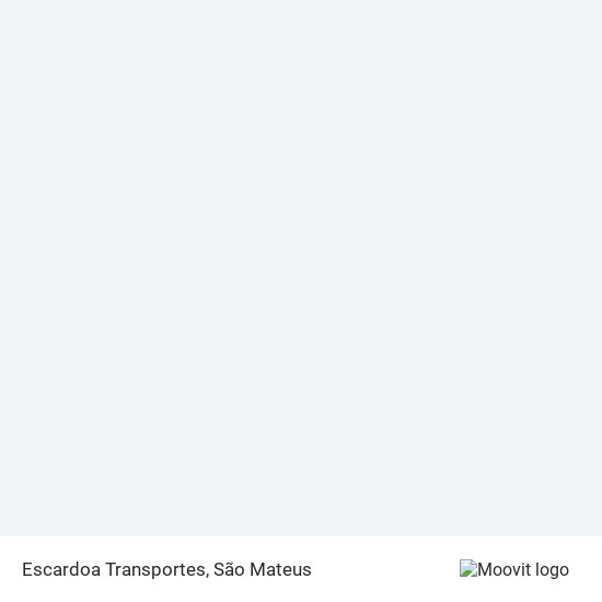 Escardoa Transportes mapa