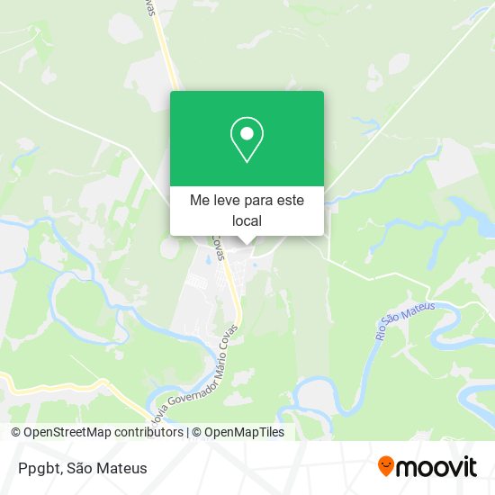 Ppgbt mapa