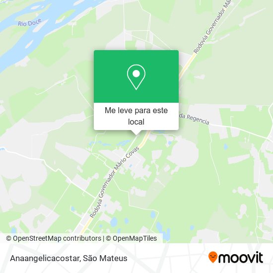 Anaangelicacostar mapa