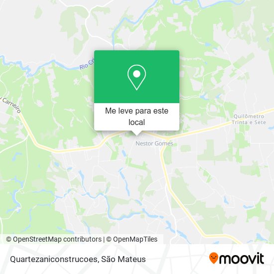 Quartezaniconstrucoes mapa