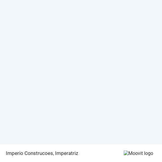 Imperio Construcoes mapa
