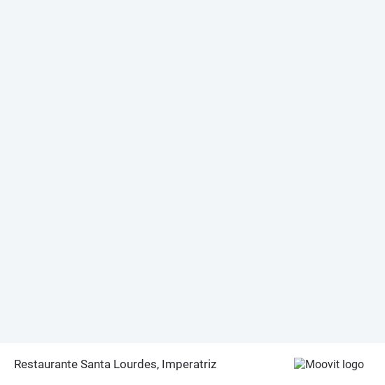 Restaurante Santa Lourdes mapa