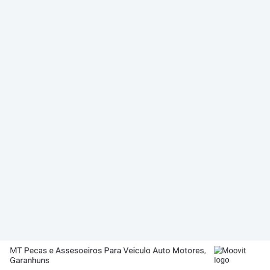 MT Pecas e Assesoeiros Para Veiculo Auto Motores mapa