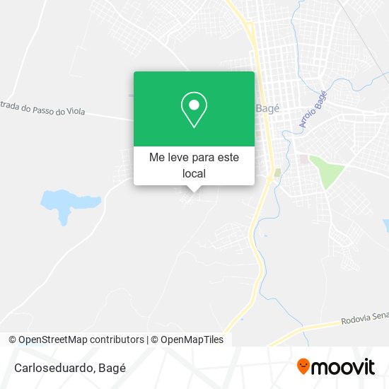 Carloseduardo mapa