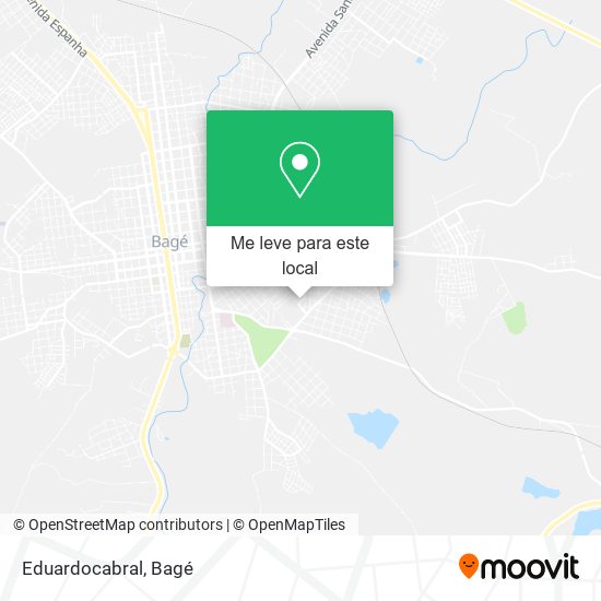 Eduardocabral mapa
