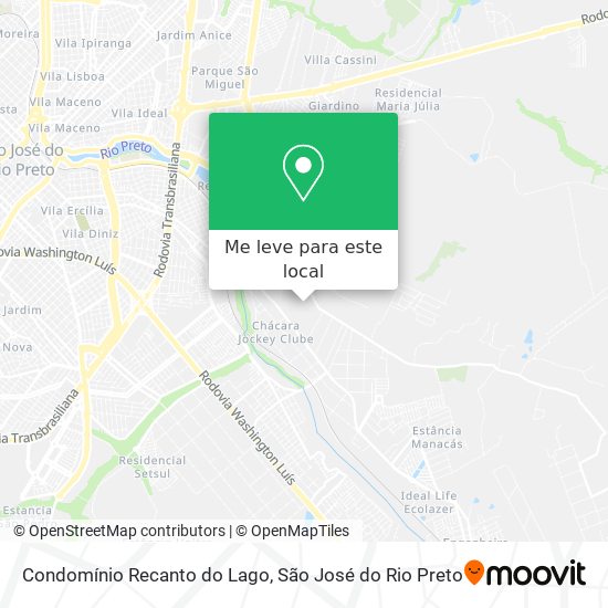 Clube Sindicato dos Bancários de Rio Preto e Região 