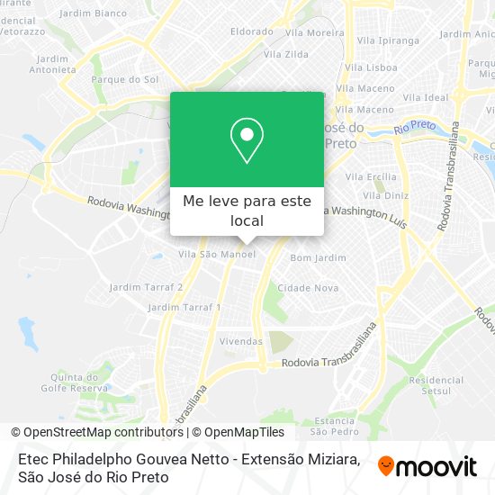 NOVO SITE DA ETEC PHILADELPHO GOUVÊA NETTO TRAZ INFORMAÇÃO E